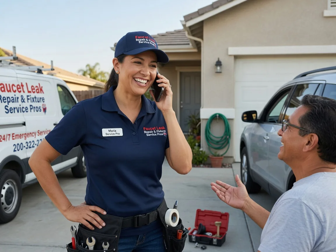 Faucet Repair Oklahoma City, OK FAQs