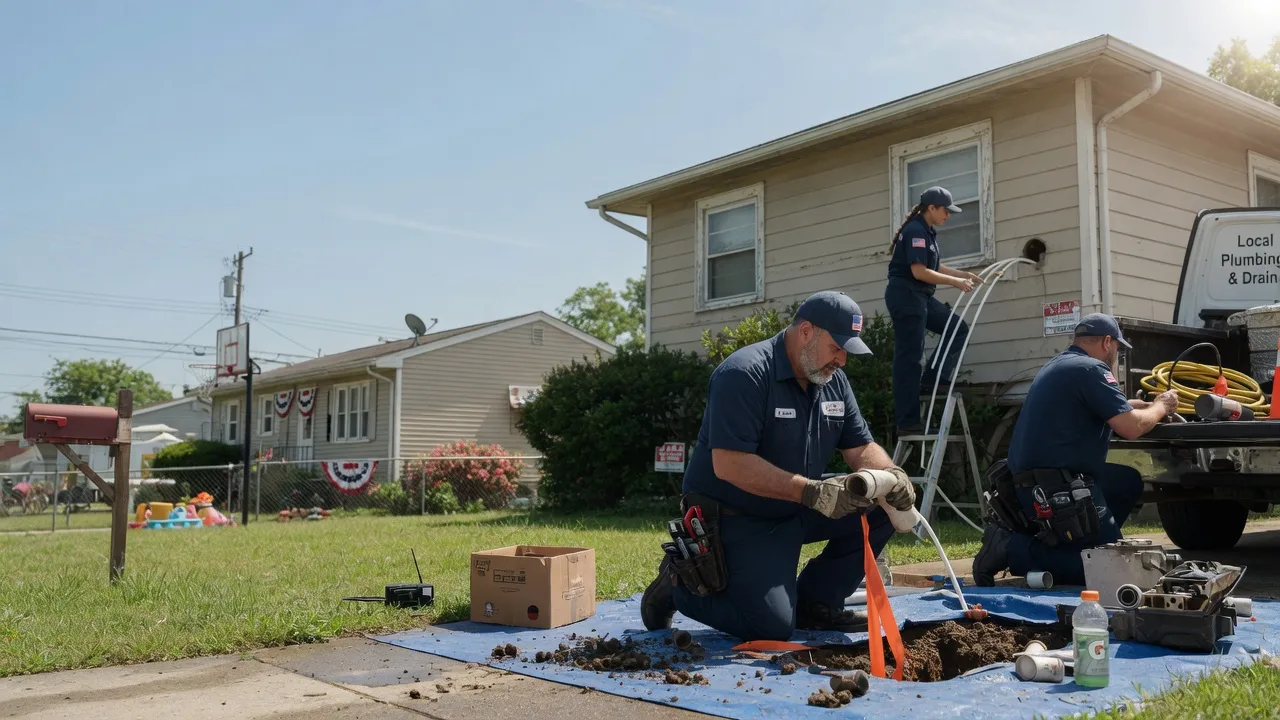 Faucet Repair in Oklahoma City, OK near me